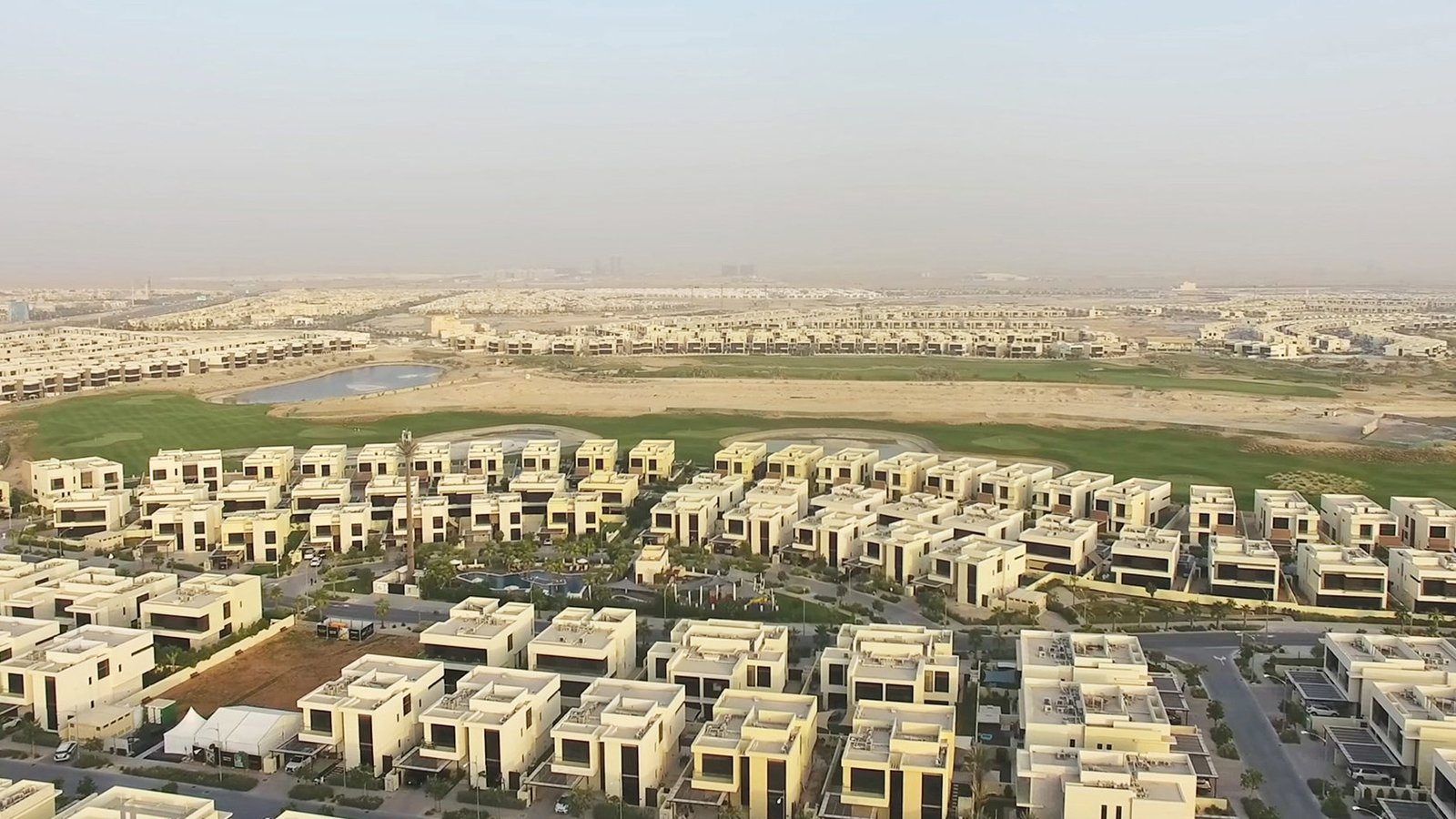 Damac Hills