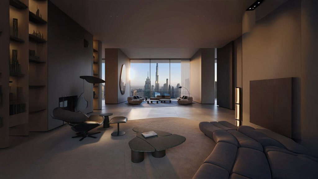 Top Property Management Company in Dubai in 2025