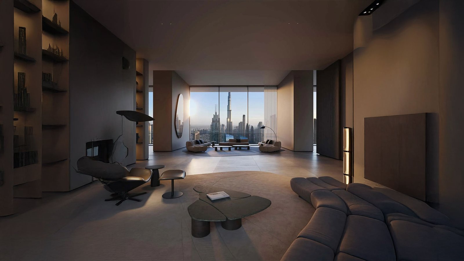 Top Property Management Company in Dubai in 2025