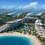 PALM CENTRAL PRIVATE RESIDENCES by Nakheel