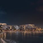 Buy Flat in Palm Central Private Residences Dubai