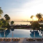 Palm Central Private Residences Palm Jebel Ali Dubai