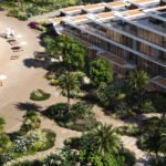 PALM CENTRAL PRIVATE RESIDENCES apartment price