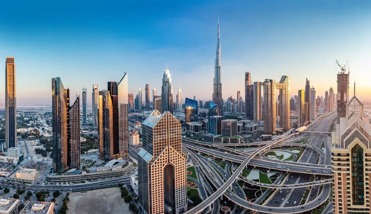 Investing in Downtown Dubai Real Estate