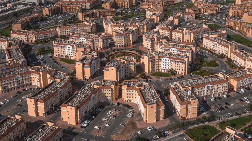 Luxury Developments Dubai