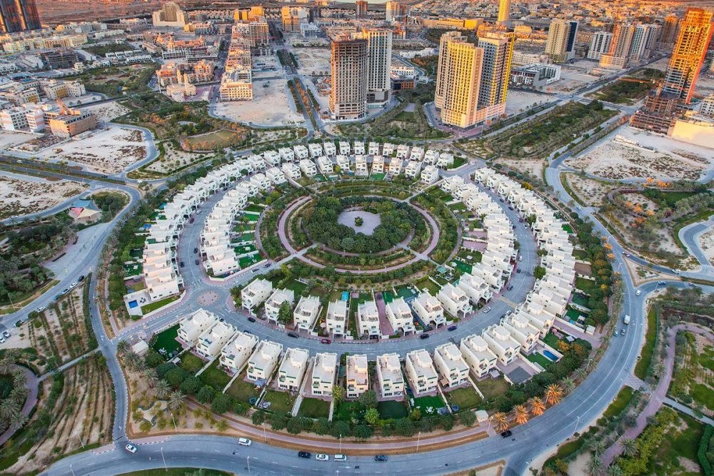 Jumeirah Village Circle Investment Potential