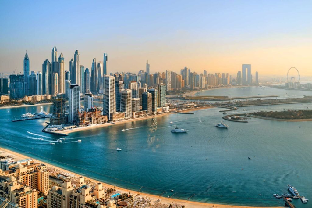 Properties for Rent in Dubai