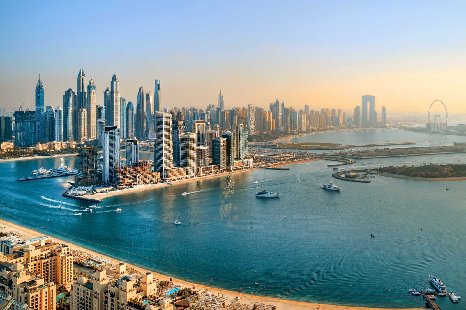 Properties for Rent in Dubai