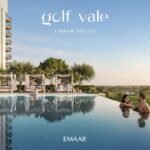 Golf Vale by Emaar apartments