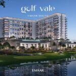Golf Vale by Emaar Dubai South