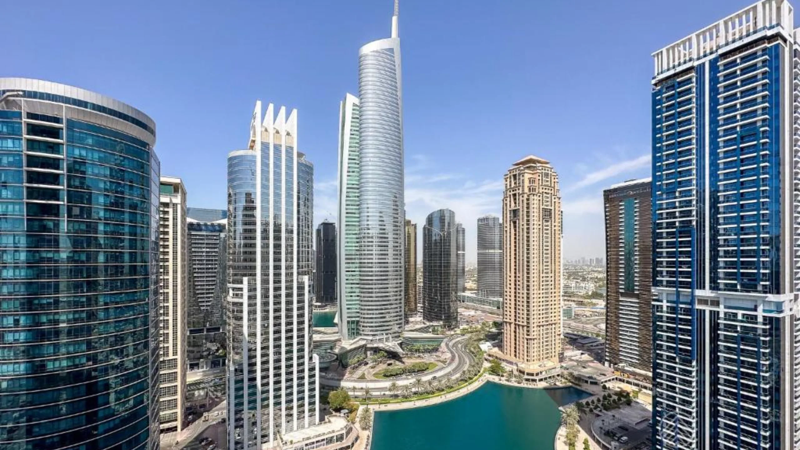 Jumeirah Lake Towers Investment Insights