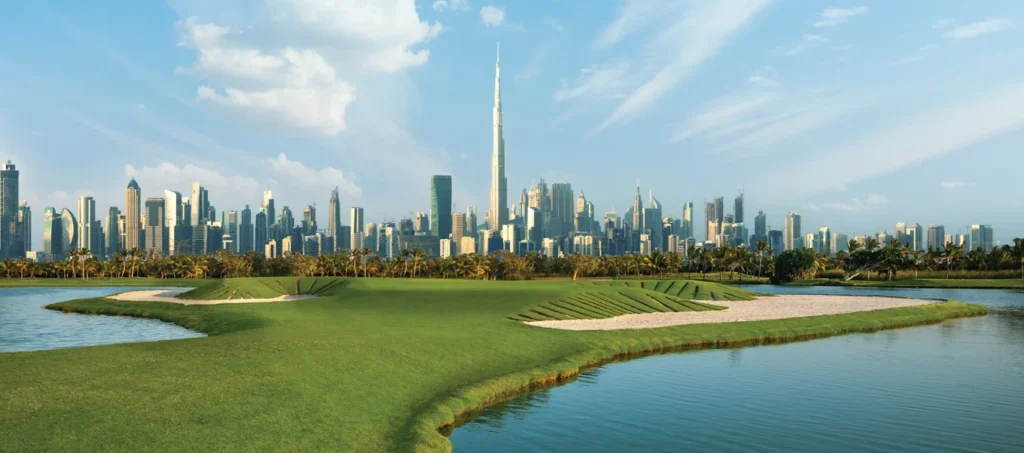 Properties for Sale in Dubai Hills Estate