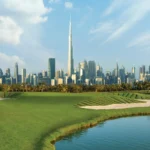 Properties for Sale in Dubai Hills Estate