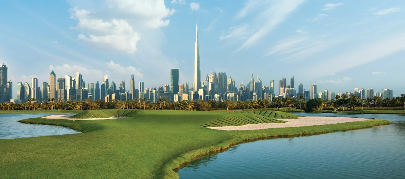 Properties for Sale in Dubai Hills Estate
