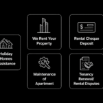 Property Management Service in Dubai