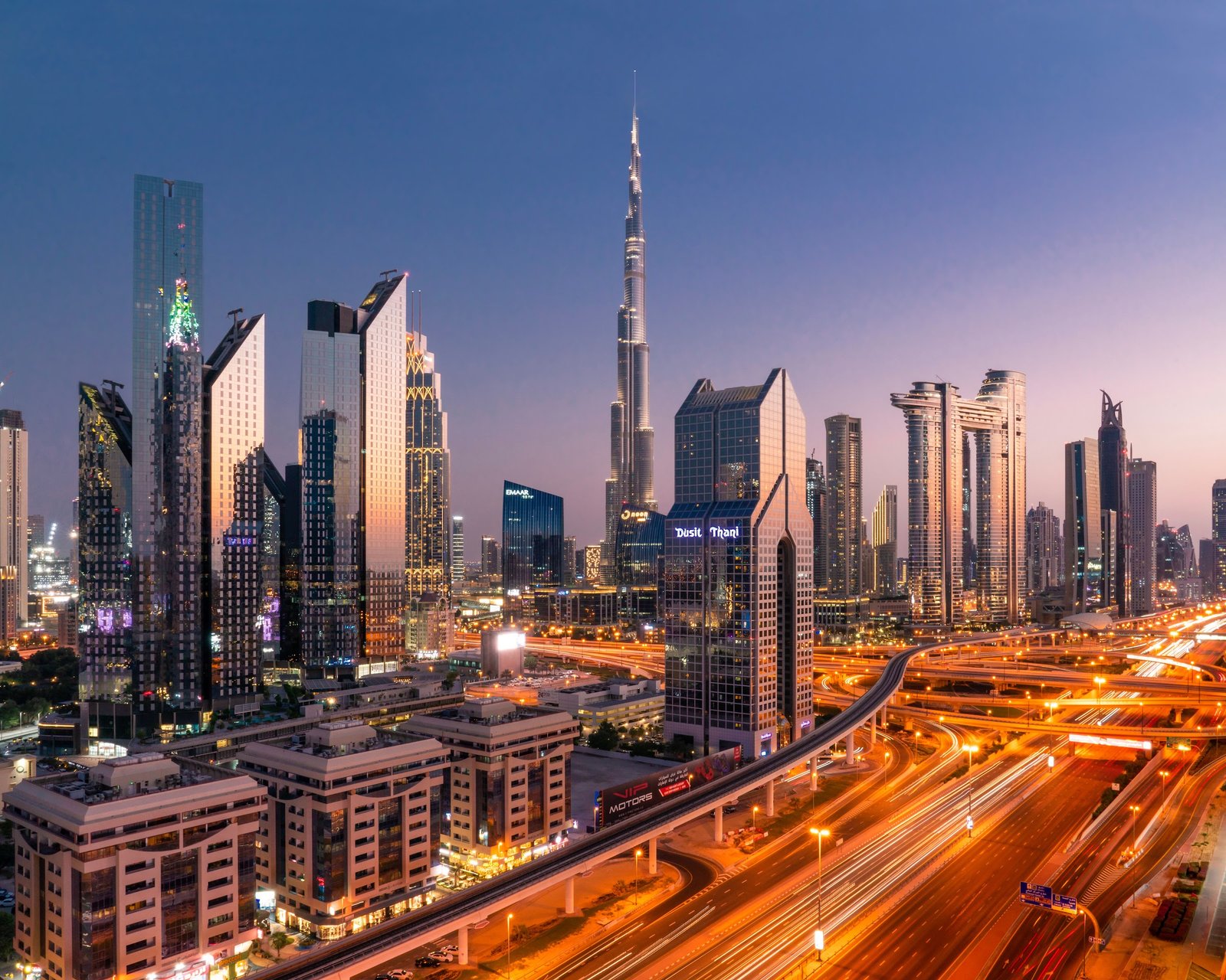 Dubai Market Report H1 2026