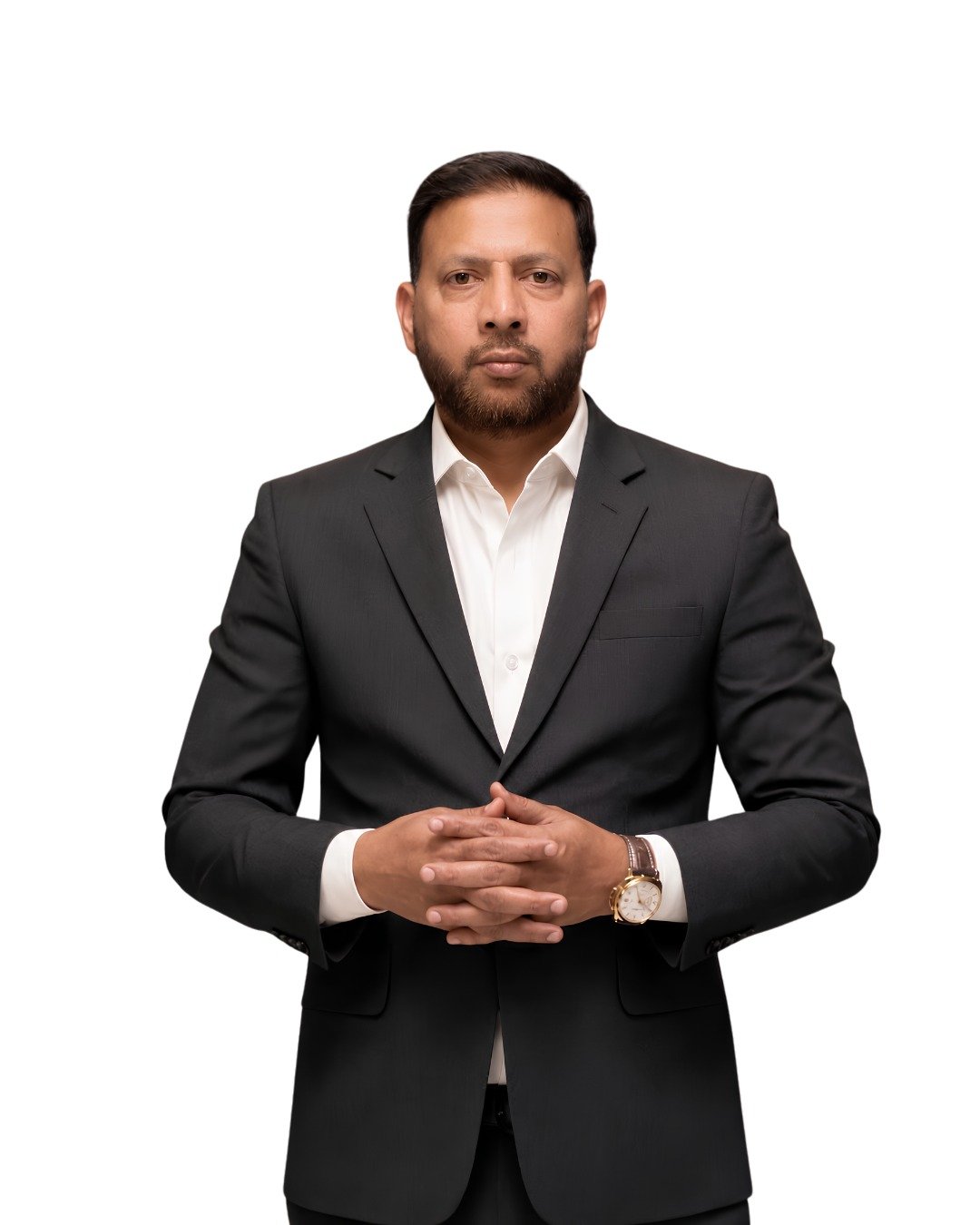 Mohammed Saleem, Founder and CEO of SAT Real Estate